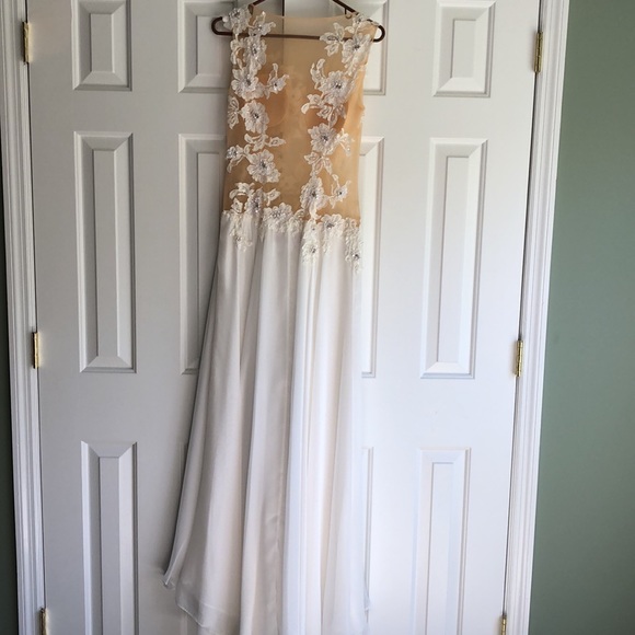 Jovani Prom Dress - Picture 10 of 15